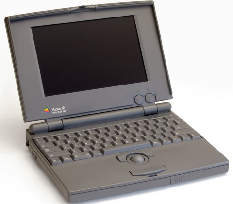 PowerBook 100 (1991)