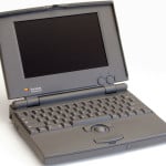 PowerBook 100 (1991)