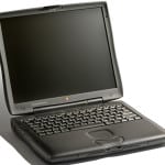 PowerBook G3 "Wallstreet" (1998)