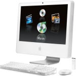 Intel-based iMac (2006)