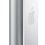 iPod shuffle (3G) silver
