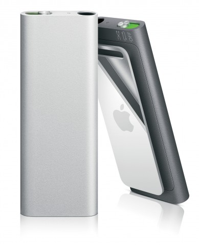 iPod shuffle (3G) iPod shuffle (3G)