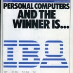Title of BusinessWeek (October 3rd, 1983)