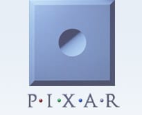 Pixar Logo (1986)