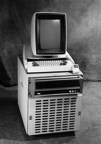 Xerox Alto