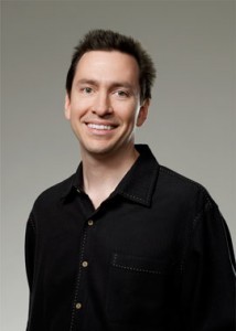 Scott Forstall