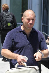 Jony Ive at WWDC_2010