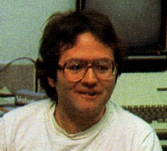 Andy Hertzfeld