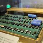 Apple I at the Computer History Museum