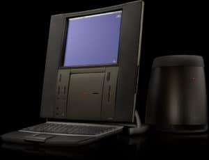  Twentieth Anniversary Macintosh