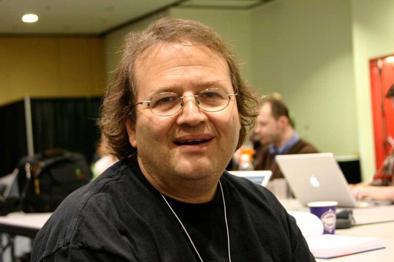 Andy Hertzfeld – The Software-Wizard