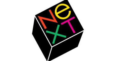 NeXT-Logo
