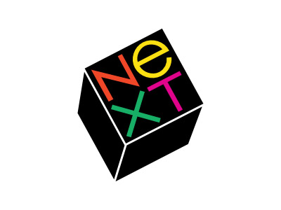 NeXT-Logo