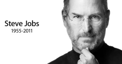 Book cover Steve Jobs (1955-3011)